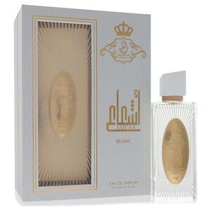 Arabiyat Prestige Ashaa Blanc Eau De Parfum Unisex White
